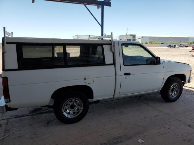 1N6SD11S5NC341593 - 1992 NISSAN TRUCK SHORT WHEELBASE WHITE photo 3