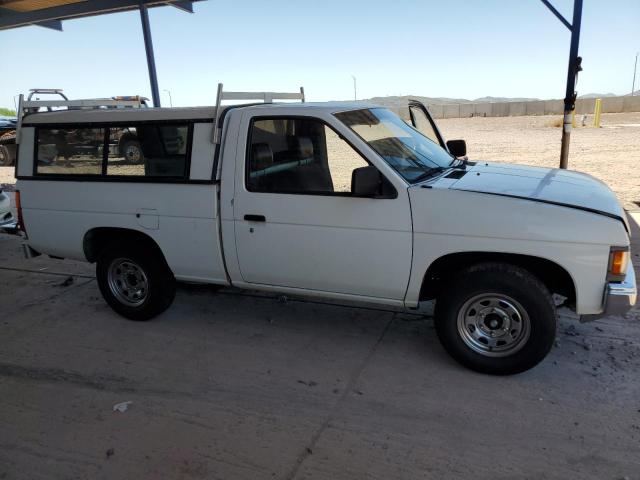 1N6SD11S5NC341593 - 1992 NISSAN TRUCK SHORT WHEELBASE WHITE photo 4
