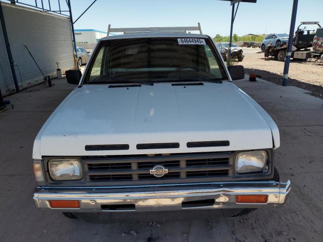 1N6SD11S5NC341593 - 1992 NISSAN TRUCK SHORT WHEELBASE WHITE photo 5