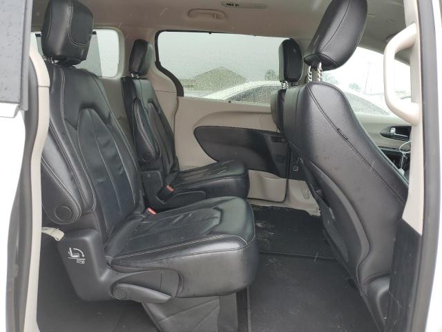 2C4RC1BG7NR106232 - 2022 CHRYSLER PACIFICA TOURING L 白色 照片 10