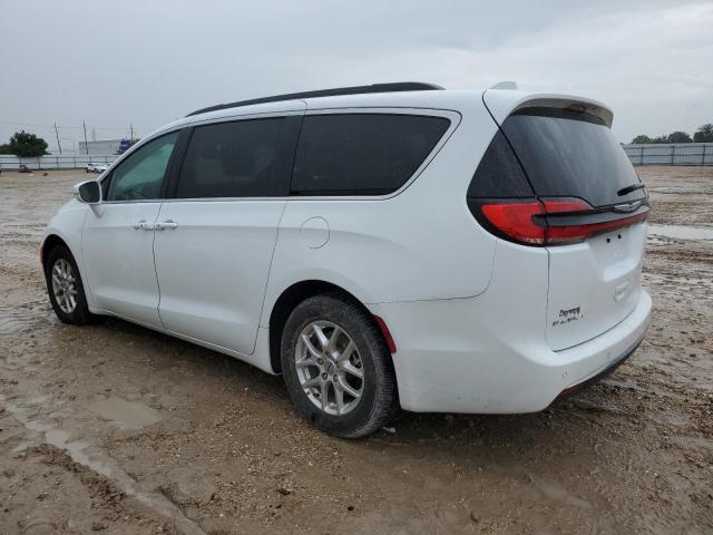 2C4RC1BG7NR106232 - 2022 CHRYSLER PACIFICA TOURING L 白色 照片 2