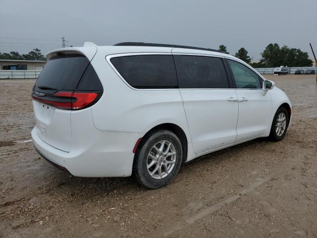 2C4RC1BG7NR106232 - 2022 CHRYSLER PACIFICA TOURING L 白色 照片 3