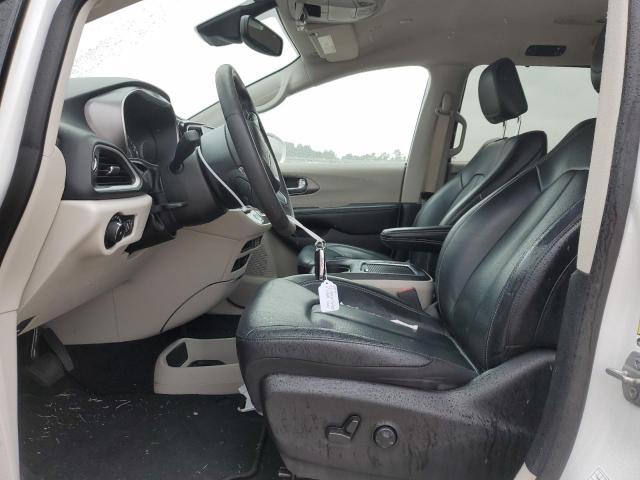 2C4RC1BG7NR106232 - 2022 CHRYSLER PACIFICA TOURING L 白色 照片 7