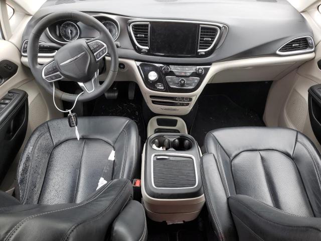 2C4RC1BG7NR106232 - 2022 CHRYSLER PACIFICA TOURING L 白色 照片 8