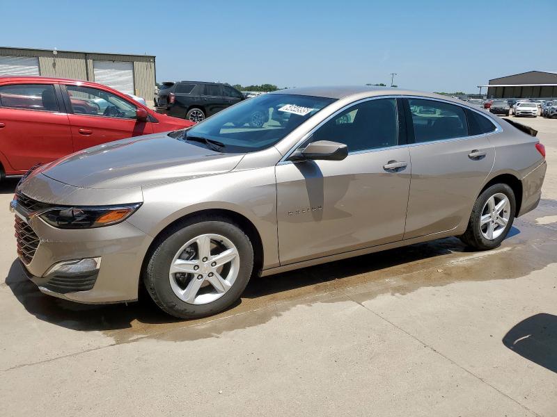 2025 CHEVROLET MALIBU LS, 