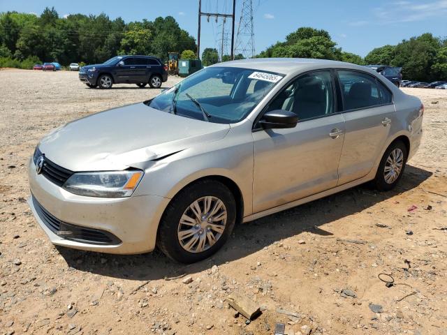 2014 VOLKSWAGEN JETTA BASE, 