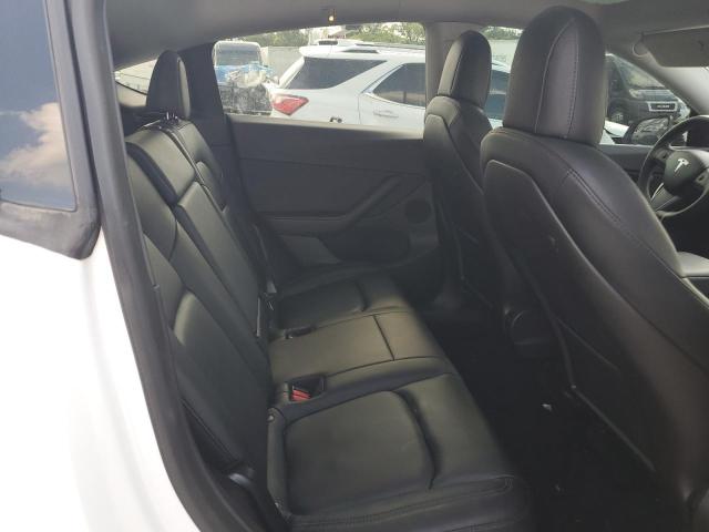 5YJYGDEE5LF011687 - 2020 TESLA MODEL Y Ağ foto 10