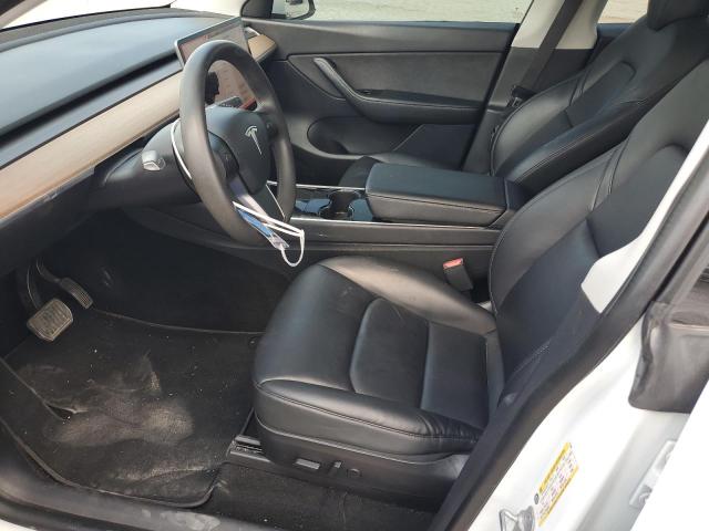 5YJYGDEE5LF011687 - 2020 TESLA MODEL Y Ağ foto 7