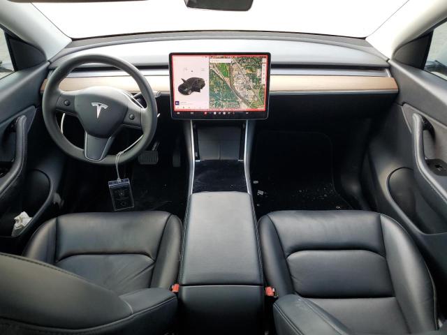 5YJYGDEE5LF011687 - 2020 TESLA MODEL Y Ağ foto 8
