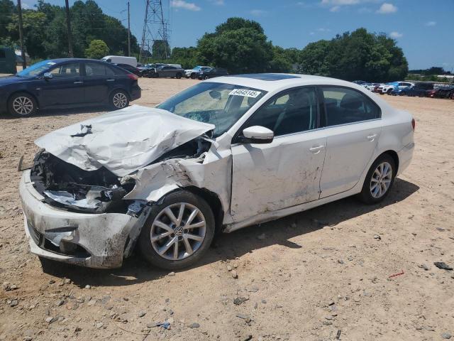 2014 VOLKSWAGEN JETTA SE, 