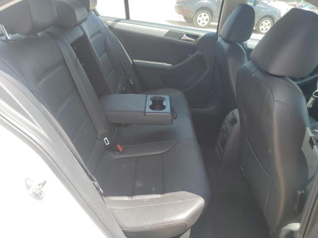 3VWD17AJXEM351711 - 2014 VOLKSWAGEN JETTA SE WHITE photo 10