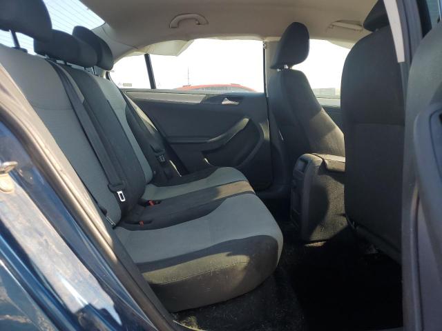 3VW2B7AJ2HM335186 - 2017 VOLKSWAGEN JETTA S 蓝色 照片 10