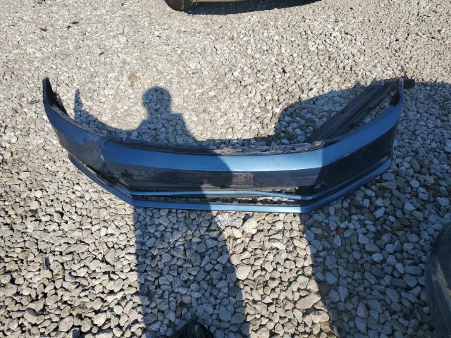 3VW2B7AJ2HM335186 - 2017 VOLKSWAGEN JETTA S 蓝色 照片 12