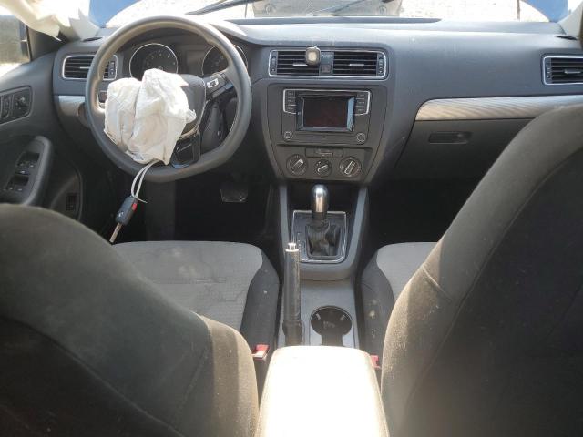 3VW2B7AJ2HM335186 - 2017 VOLKSWAGEN JETTA S 蓝色 照片 8