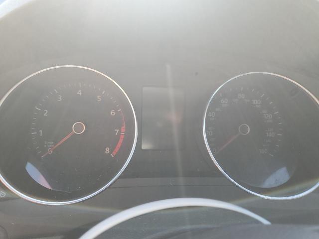 3VW2B7AJ2HM335186 - 2017 VOLKSWAGEN JETTA S 蓝色 照片 9