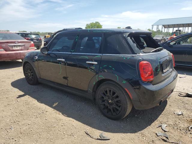 WMWXU1C55G2E16737 - 2016 MINI COOPER BLACK photo 2