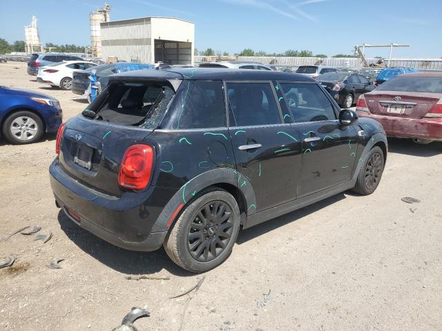 WMWXU1C55G2E16737 - 2016 MINI COOPER BLACK photo 3