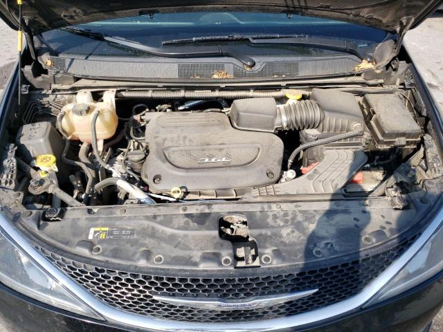 2C4RC1BG5JR120351 - 2018 CHRYSLER PACIFICA TOURING L Qara foto 12