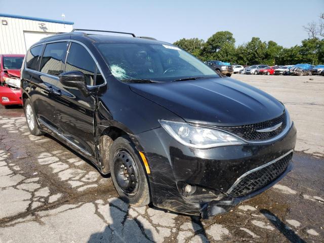 2C4RC1BG5JR120351 - 2018 CHRYSLER PACIFICA TOURING L Qara foto 4