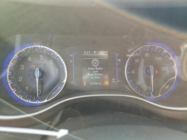 2C4RC1BG5JR120351 - 2018 CHRYSLER PACIFICA TOURING L Qara foto 9