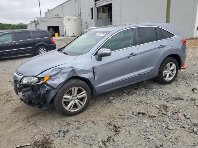 2013 ACURA RDX TECHNOLOGY, 