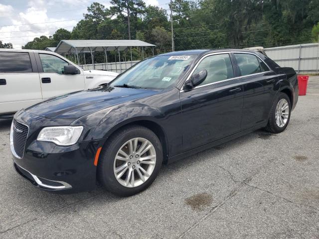 2018 CHRYSLER 300 TOURING, 