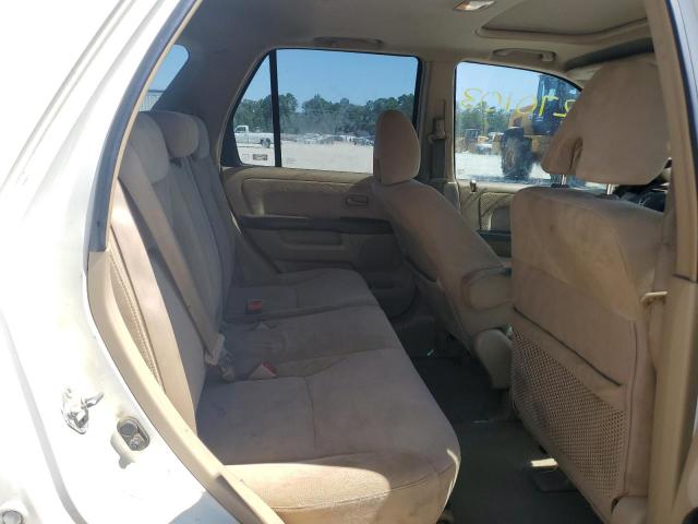 SHSRD78886U400972 - 2006 HONDA CR-V EX 白色 照片 11