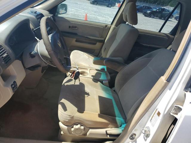 SHSRD78886U400972 - 2006 HONDA CR-V EX 白色 照片 7