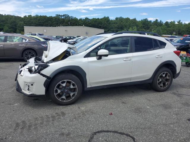 2019 SUBARU CROSSTREK PREMIUM, 