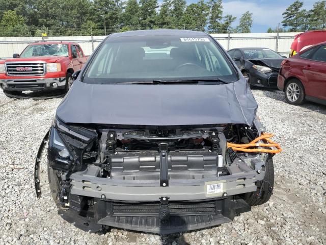 1G1FW6S05P4160413 - 2023 CHEVROLET BOLT EV 1LT GRAY photo 5