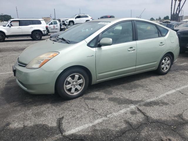 2007 TOYOTA PRIUS, null