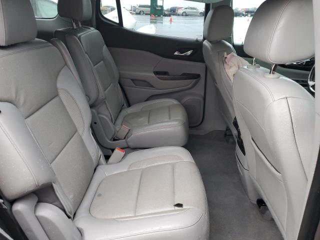 1GKKNMLS6LZ138323 - 2020 GMC ACADIA SLT 灰色 照片 11