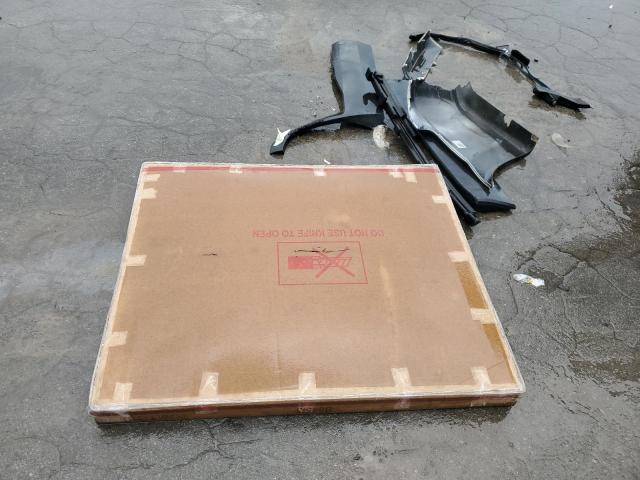 1GKKNMLS6LZ138323 - 2020 GMC ACADIA SLT 灰色 照片 13