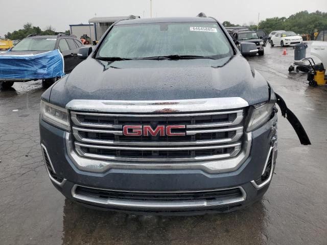 1GKKNMLS6LZ138323 - 2020 GMC ACADIA SLT 灰色 照片 5