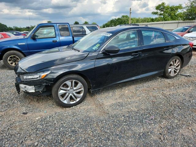 2020 HONDA ACCORD LX, 