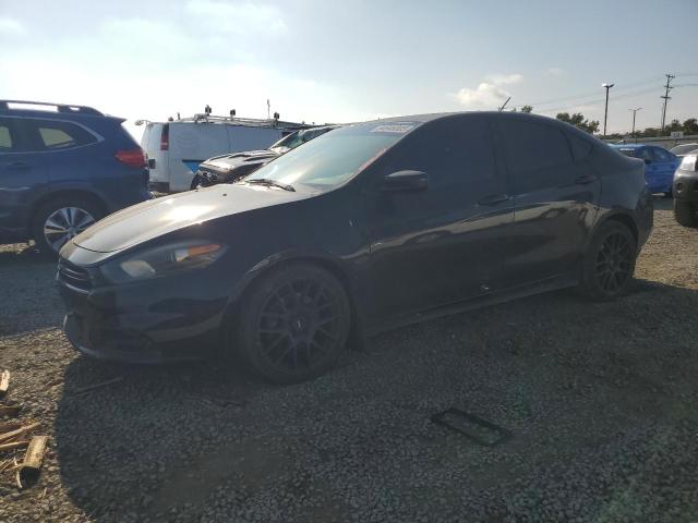 2015 DODGE DART SXT, 