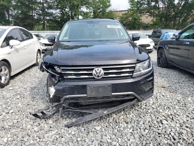 3VV0B7AX0MM089877 - 2021 VOLKSWAGEN TIGUAN S 黑色 照片 5