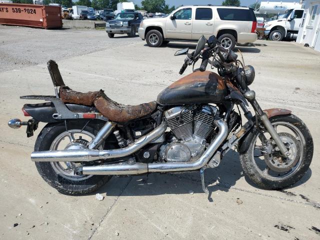 2005 HONDA VT1100 C, null