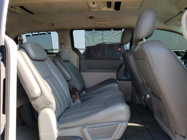 2A8HR54109R616110 - 2009 CHRYSLER TOWN & COU TOURING 蓝色 照片 11