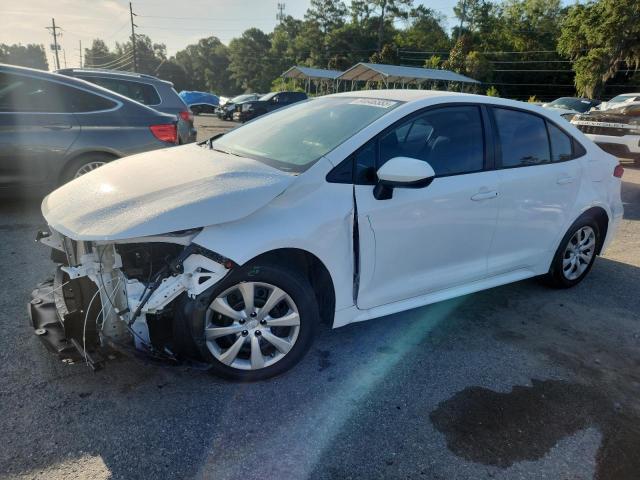 2025 TOYOTA COROLLA LE, 