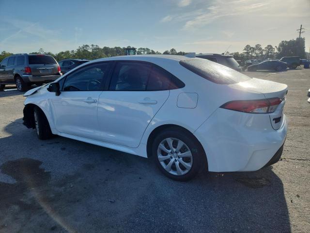 5YFB4MDE2SP243103 - 2025 TOYOTA COROLLA LE 白色 照片 2