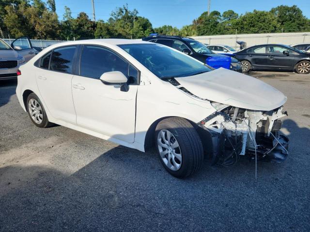 5YFB4MDE2SP243103 - 2025 TOYOTA COROLLA LE 白色 照片 4