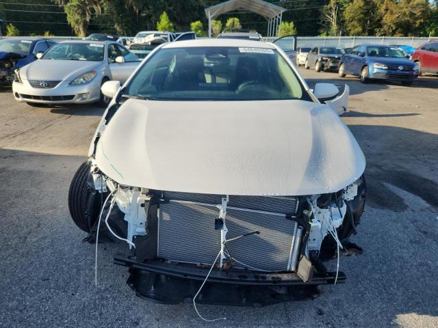 5YFB4MDE2SP243103 - 2025 TOYOTA COROLLA LE 白色 照片 5