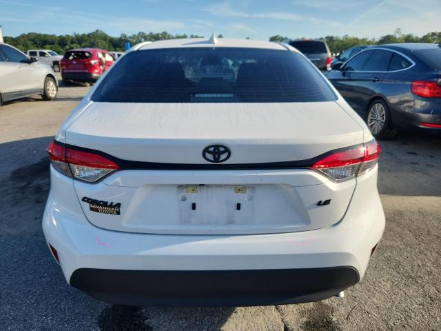 5YFB4MDE2SP243103 - 2025 TOYOTA COROLLA LE 白色 照片 6