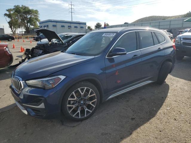 2021 BMW X1 XDRIVE28I, 