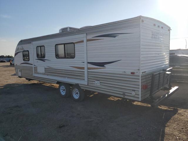 4X4TCKD27CK014881 - 2012 FOREST RIVER PATRIOT Brun photo 3