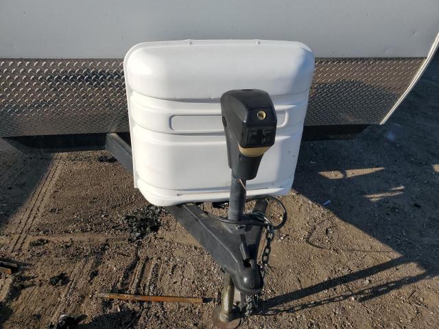 4X4TCKD27CK014881 - 2012 FOREST RIVER PATRIOT Brun photo 8