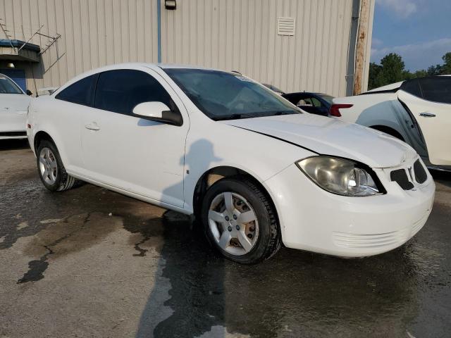 1G2AS18H697151383 - 2009 PONTIAC G5 WHITE photo 4