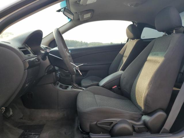 1G2AS18H697151383 - 2009 PONTIAC G5 Blanc photo 7