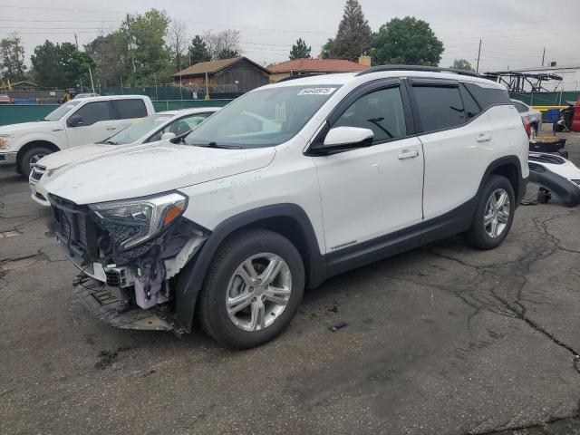 2019 GMC TERRAIN SLE, 